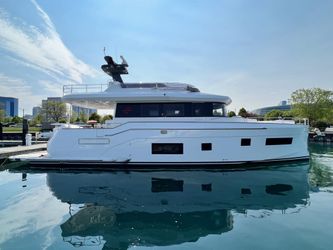 58' Sirena 2023 Yacht For Sale